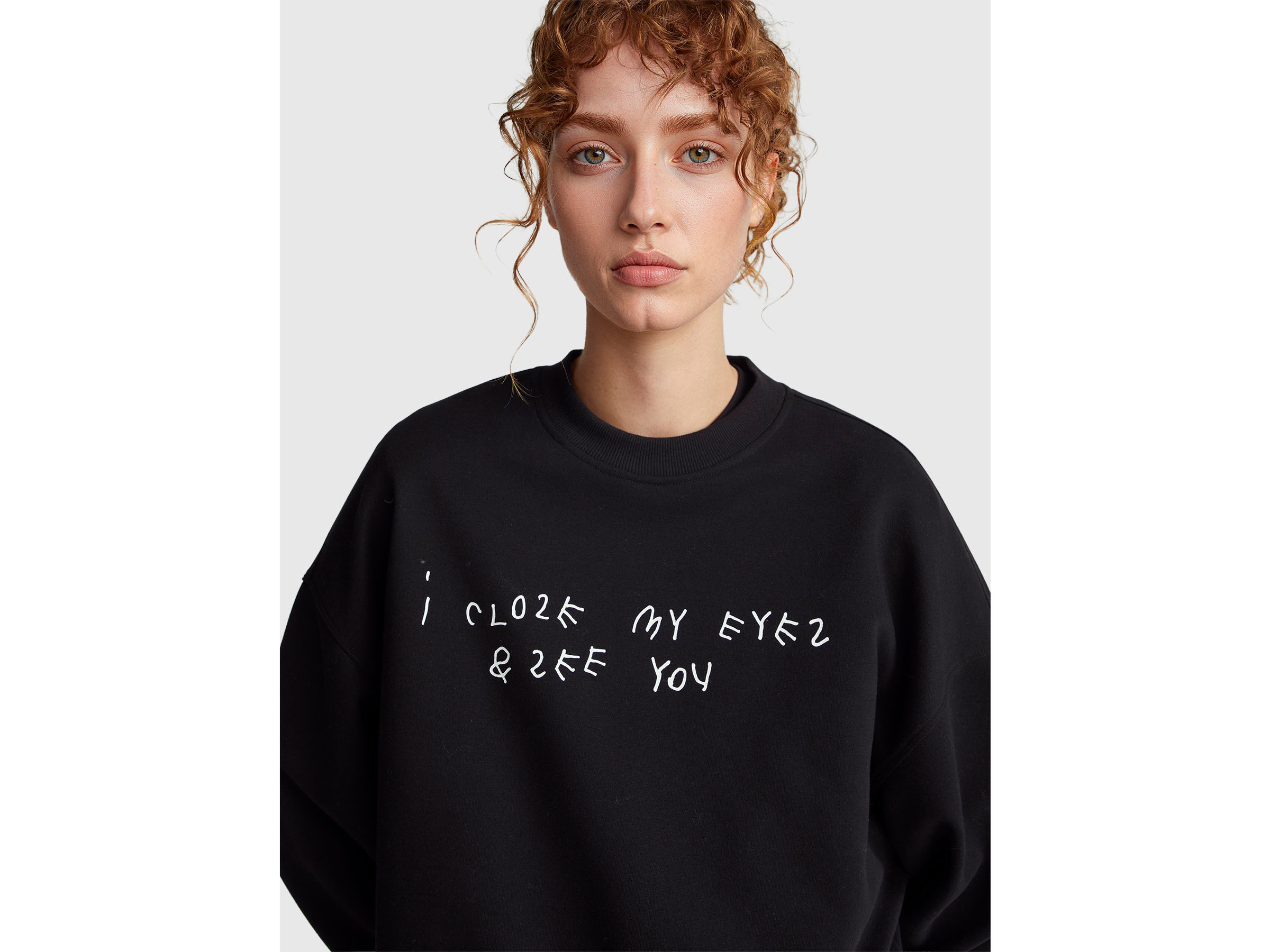 SWEATER L/S Women image number 5